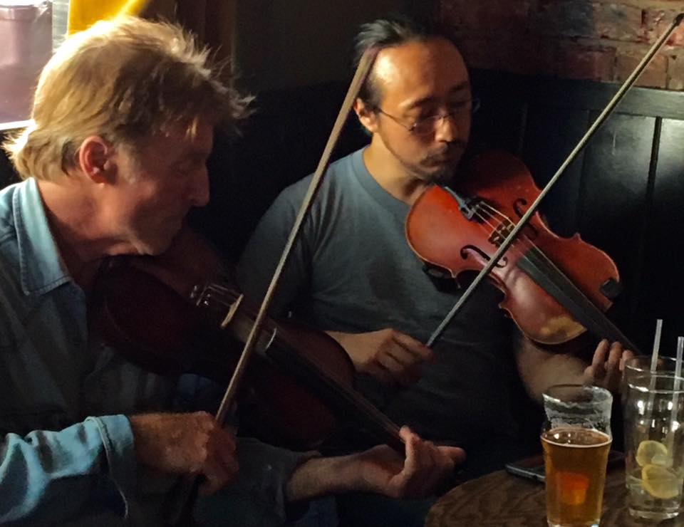 Will Wheeler